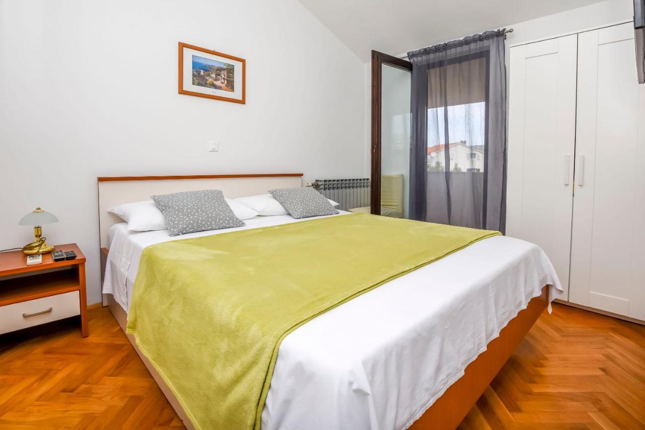 Apartments Sime 로고즈니차 외부 사진