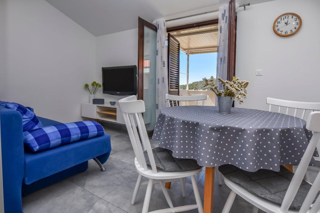Apartments Sime 로고즈니차 외부 사진