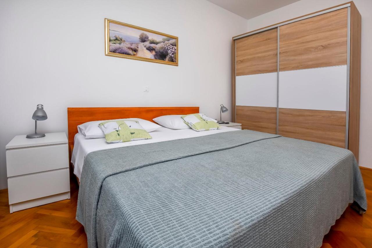 Apartments Sime 로고즈니차 외부 사진