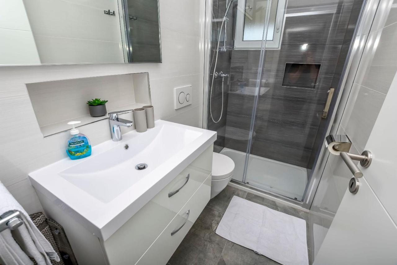 Apartments Sime 로고즈니차 외부 사진