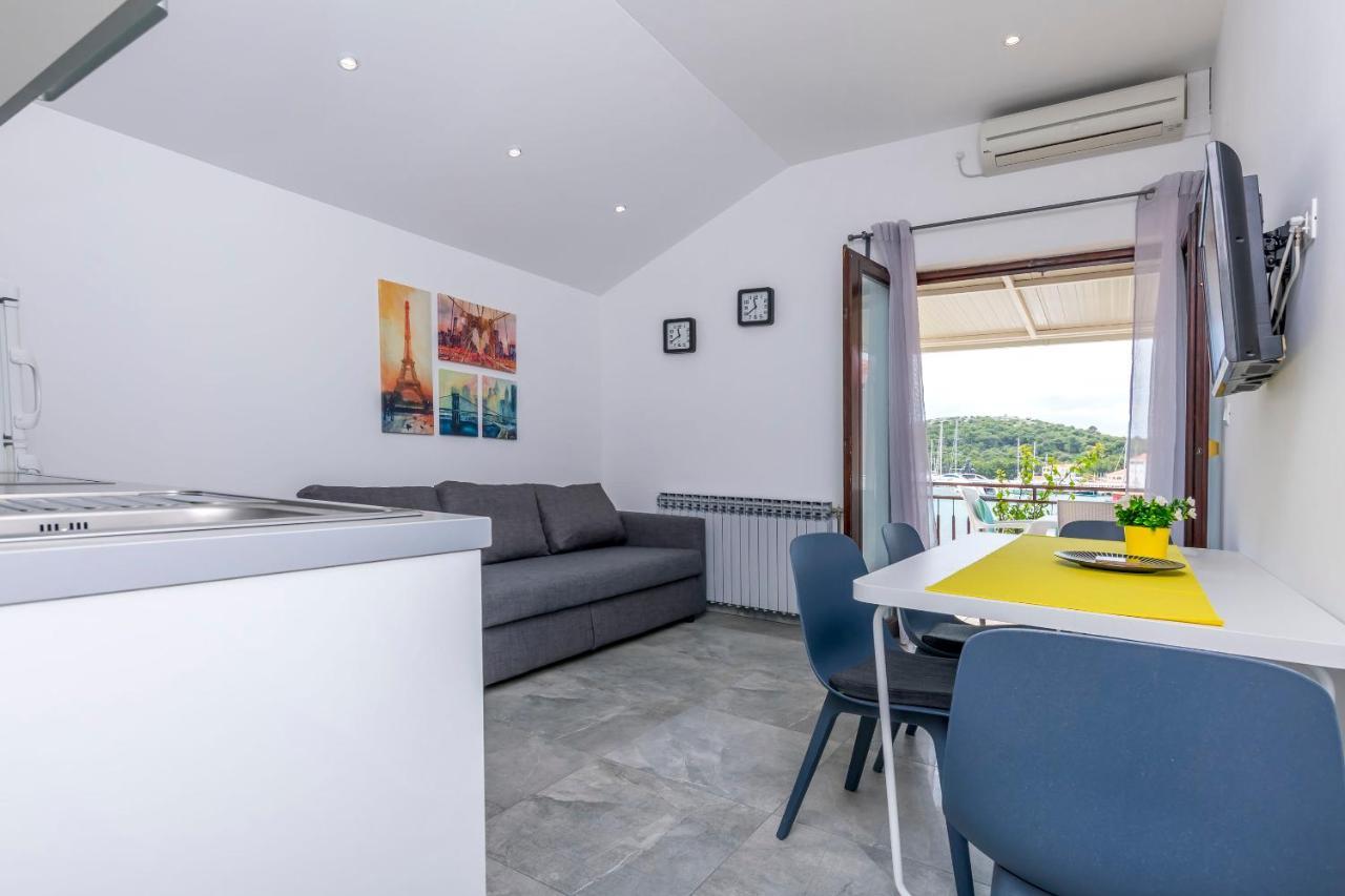 Apartments Sime 로고즈니차 외부 사진