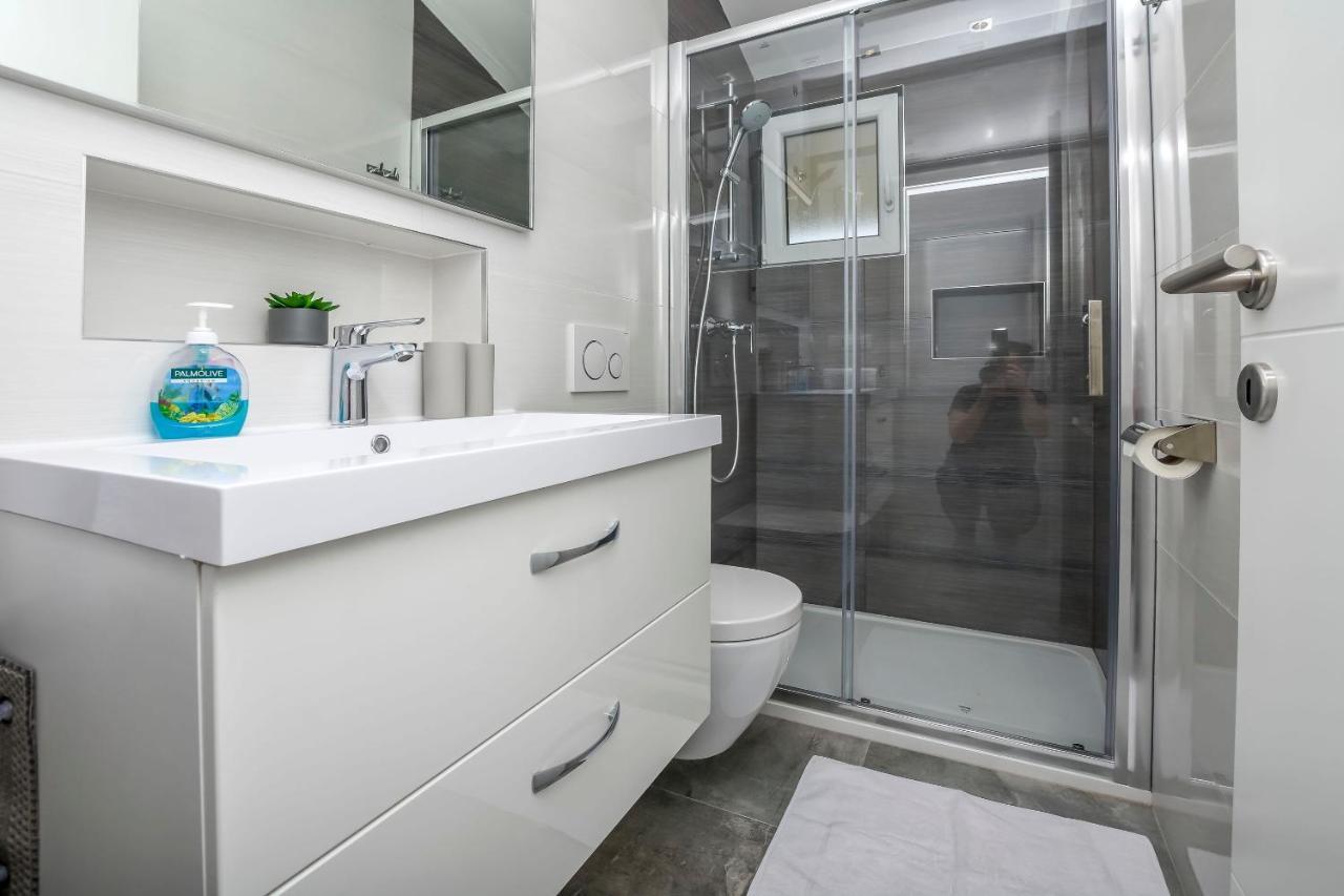 Apartments Sime 로고즈니차 외부 사진