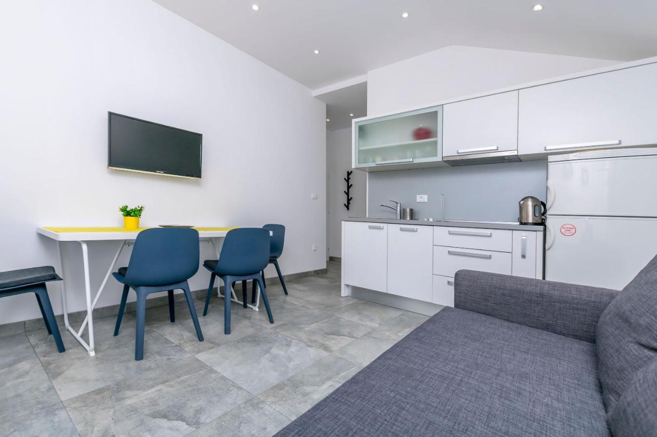 Apartments Sime 로고즈니차 외부 사진