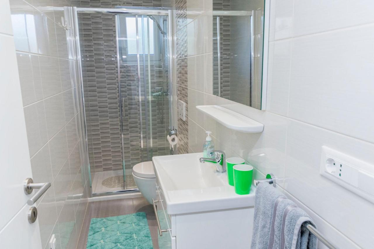Apartments Sime 로고즈니차 외부 사진