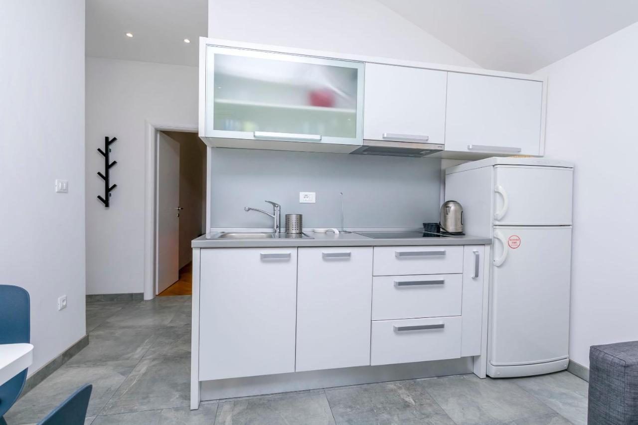 Apartments Sime 로고즈니차 외부 사진