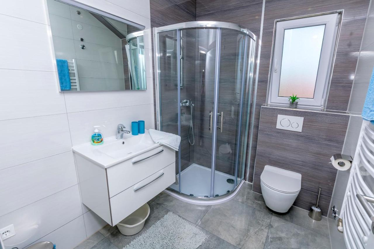 Apartments Sime 로고즈니차 외부 사진