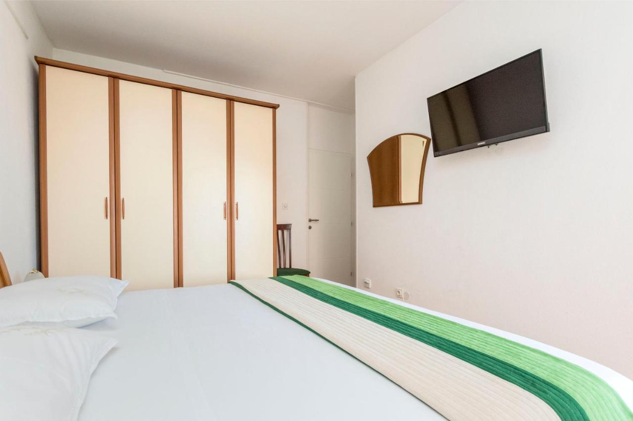 Apartments Sime 로고즈니차 외부 사진