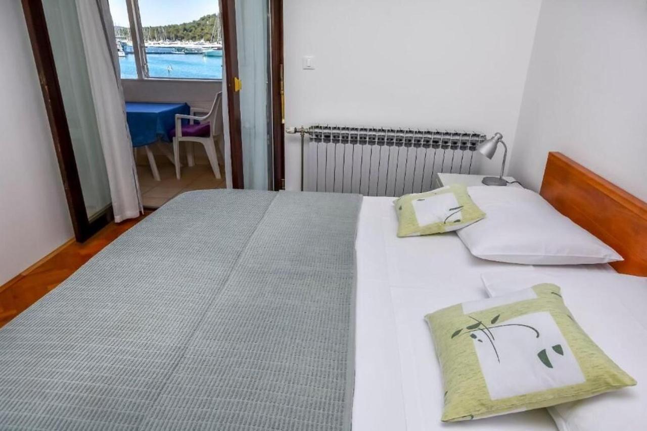 Apartments Sime 로고즈니차 외부 사진