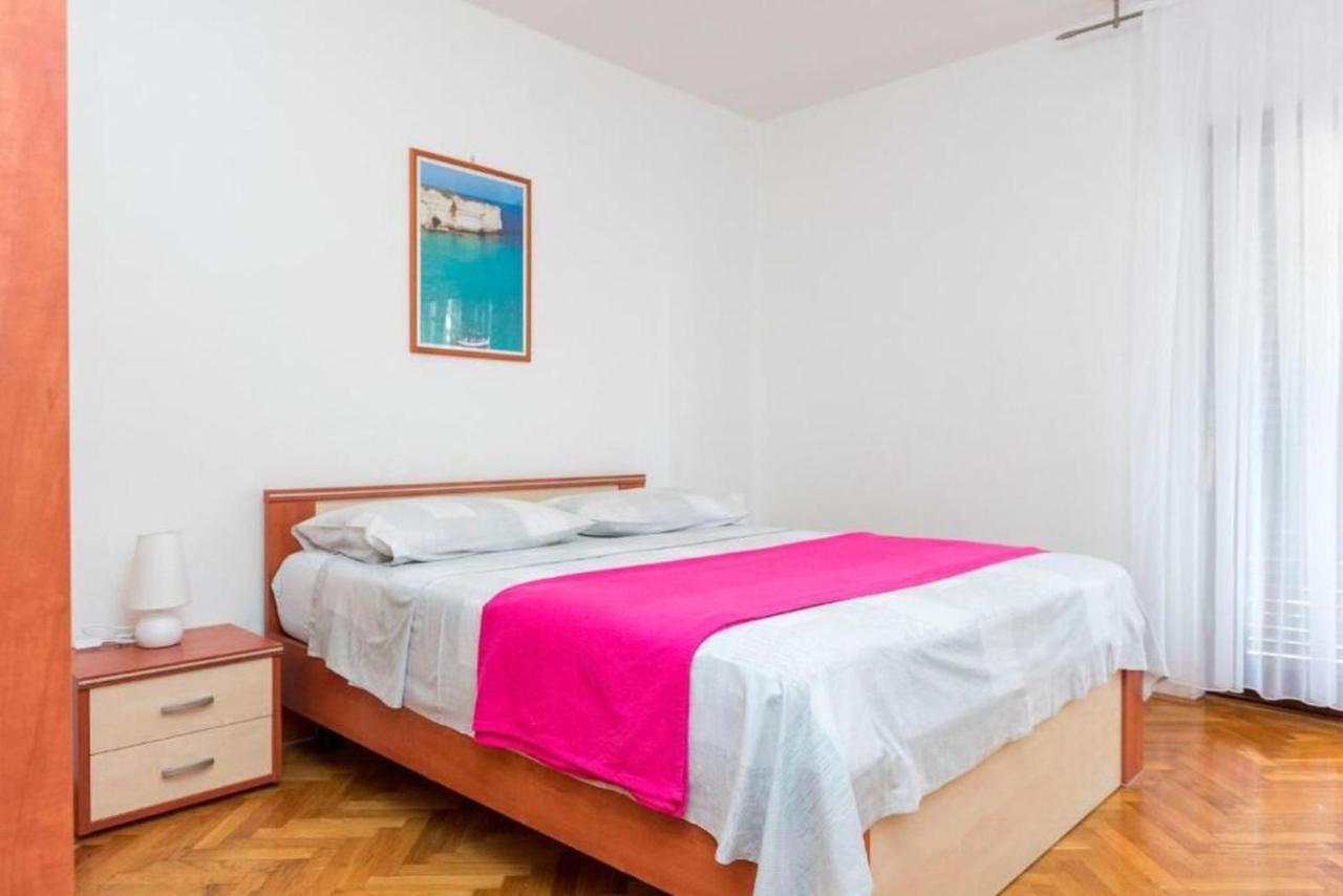 Apartments Sime 로고즈니차 외부 사진