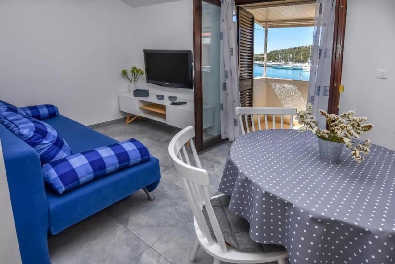 Apartments Sime 로고즈니차 외부 사진