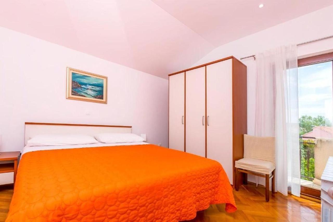 Apartments Sime 로고즈니차 외부 사진