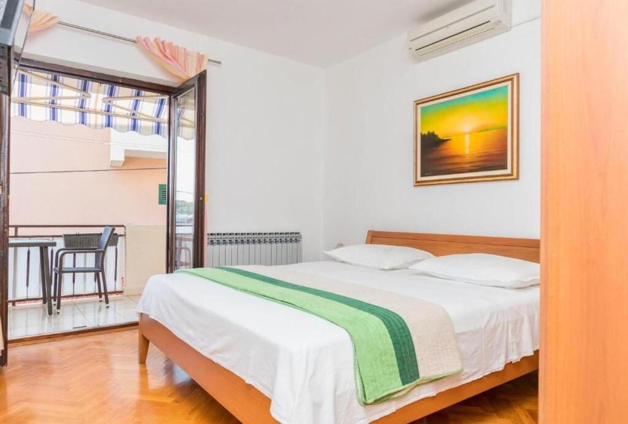 Apartments Sime 로고즈니차 외부 사진