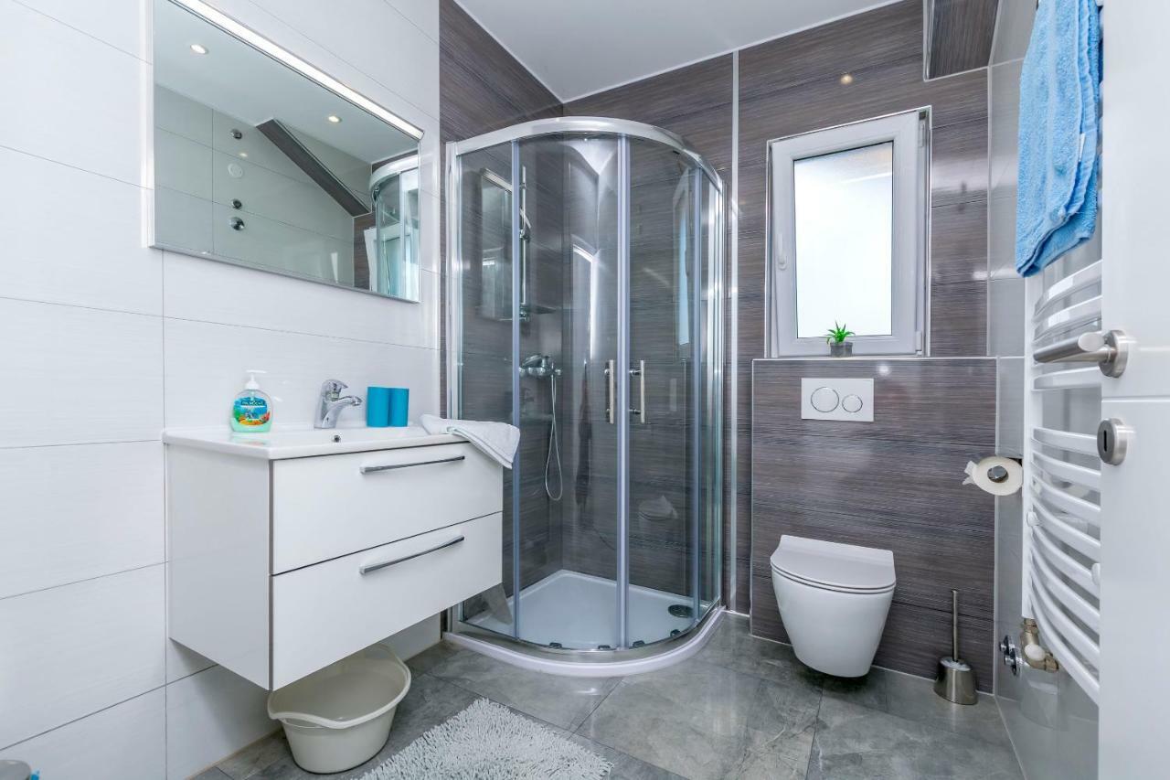 Apartments Sime 로고즈니차 외부 사진