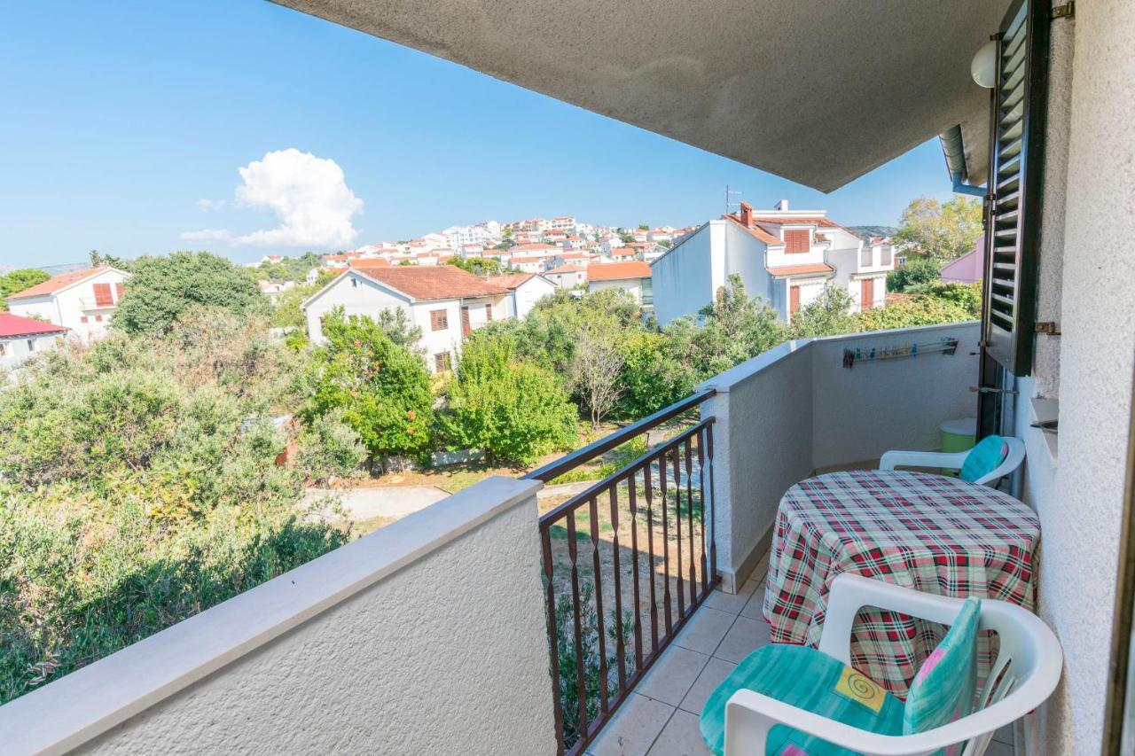 Apartments Sime 로고즈니차 외부 사진